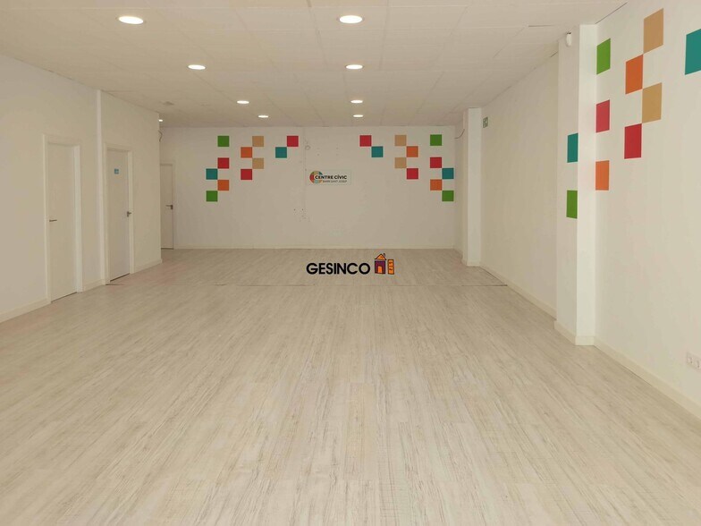 Local commercial dans Ontinyent, Valencia à louer - Photo intérieure – Image 3 sur 10
