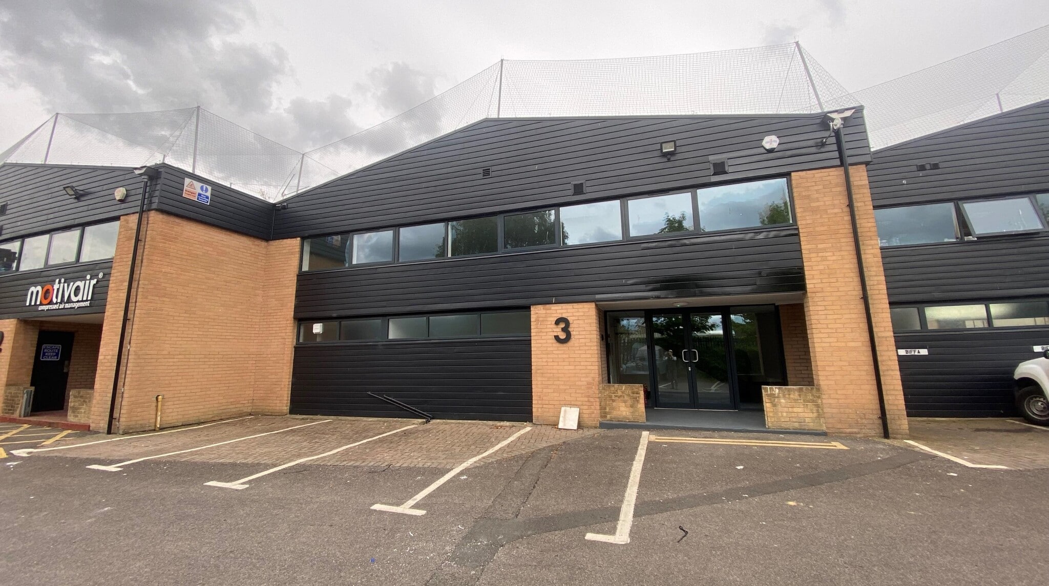 Corolin Rd, Gloucester à louer Photo de l’immeuble– Image 1 sur 6