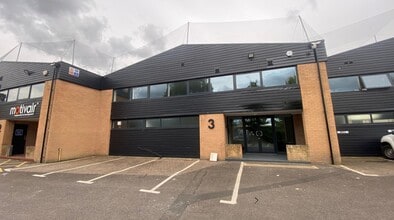 Corolin Rd, Gloucester à louer Photo de l’immeuble– Image 1 sur 6