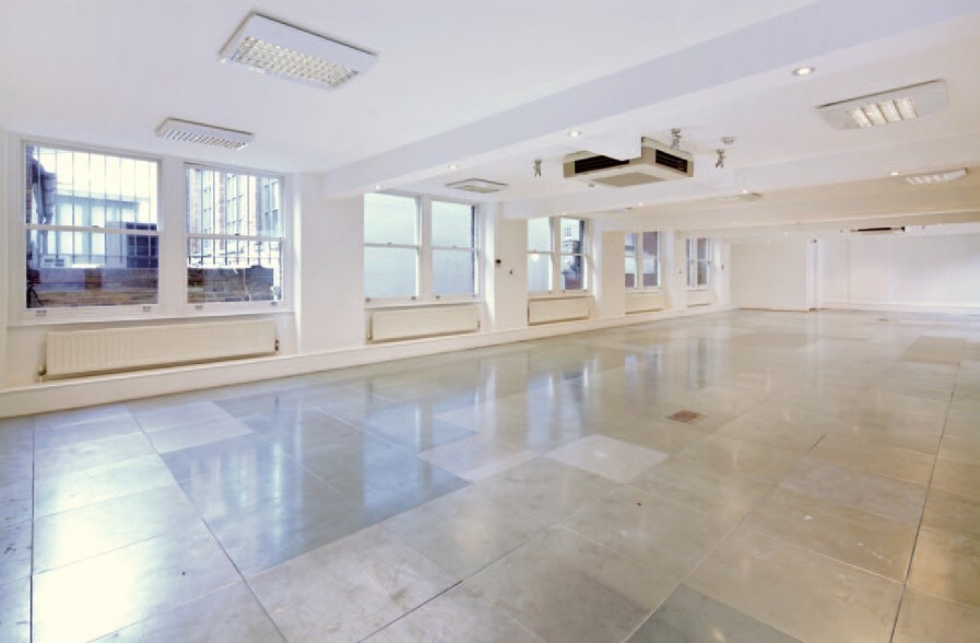 45 Broadwick St, Londres à louer - Photo de l’immeuble – Image 3 sur 11