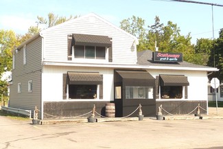 Plus de détails pour 6558 Lake Shore Rd, Derby, NY - Local commercial à vendre