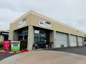 6670 Miramar Rd, San Diego, CA à louer Photo intérieure– Image 1 sur 6