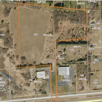 Plus de détails pour Luick Dr, Chelsea, MI - Terrain à vendre