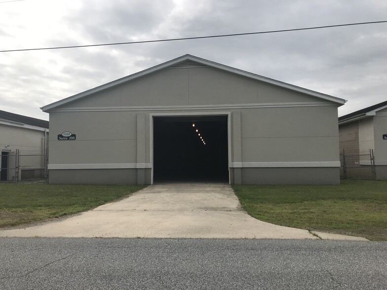 25414 Primehook Rd, Milton, DE à louer - Photo de l’immeuble – Image 1 sur 3