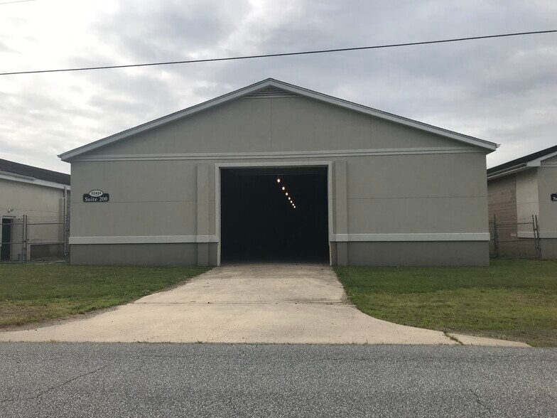 25414 Primehook Rd, Milton, DE à louer - Photo principale – Image 1 sur 3