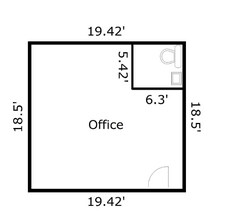 6201 Deltona Blvd, Spring Hill, FL à louer Photo de l’immeuble– Image 2 sur 2