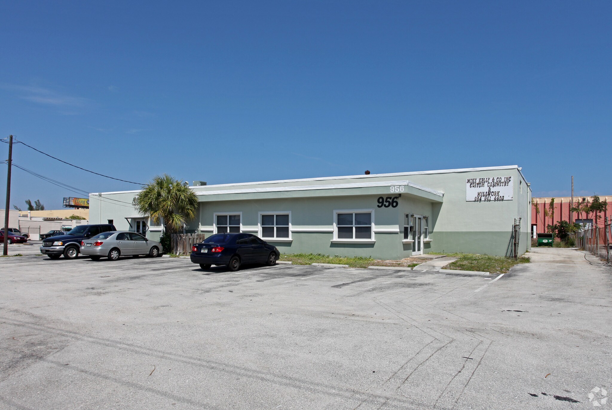 956 S Andrews Ave, Pompano Beach, FL à vendre Photo principale– Image 1 sur 13