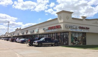 Plus de détails pour 16200 Loch Katrine Ln, Houston, TX - Local commercial à louer