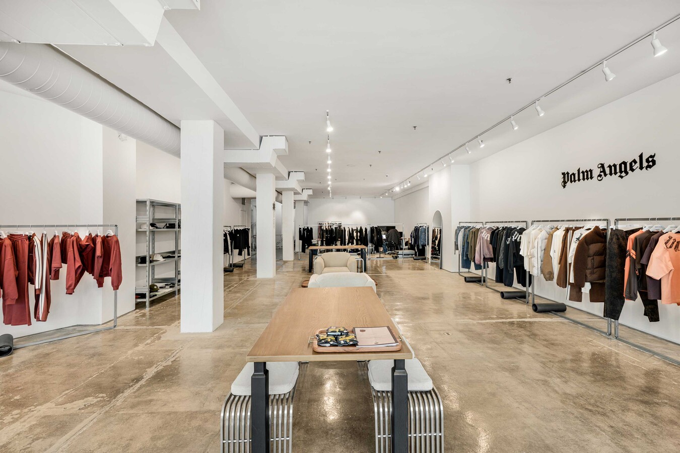 14 Wooster St, New York, NY 10013 - Lot Ret Co-Op -  - Photo intérieure - Image 1 of 6