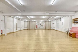 Plus de détails pour 2-2A Browning St, Londres - Local commercial à vendre