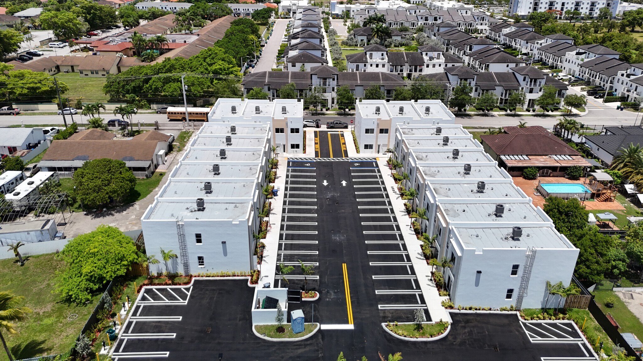 25265 SW 134th Ave, Homestead, FL à vendre Photo principale– Image 1 sur 5
