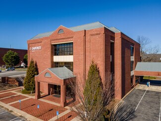 Plus de détails pour 500 Jesse Jewell Pkwy SE, Gainesville, GA - Bureau à louer