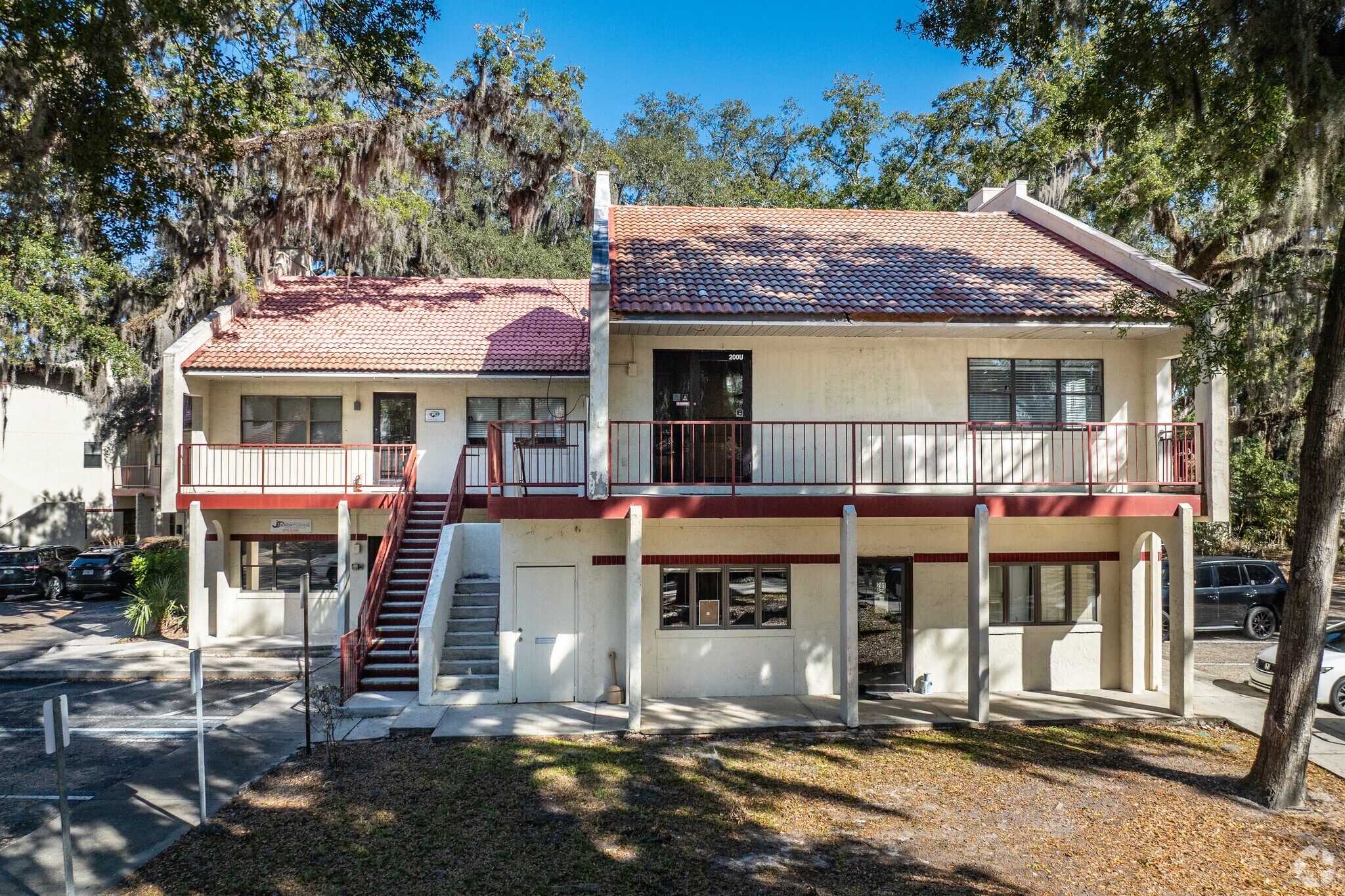 2233 Park Ave, Orange Park, FL à vendre Photo principale– Image 1 sur 1