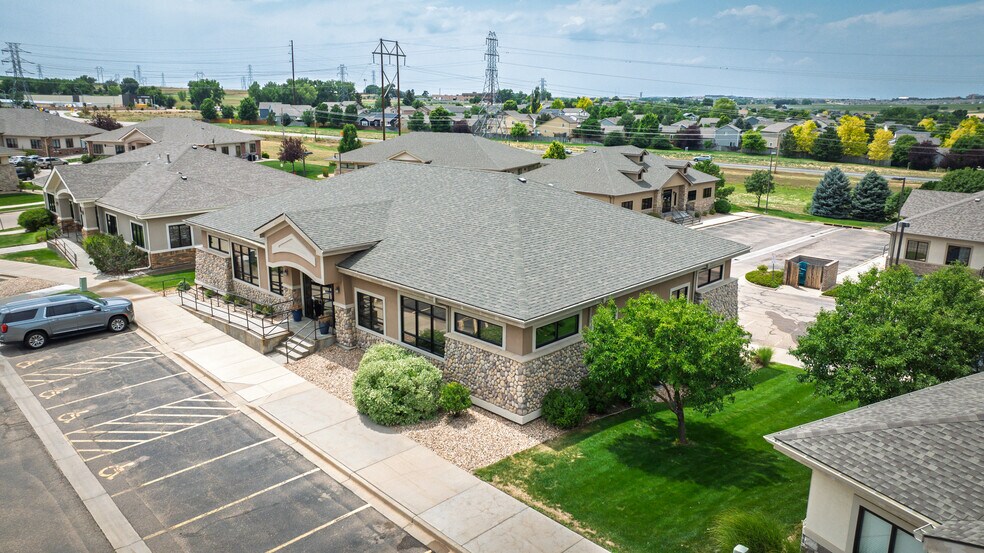 8205 W 20th St, Greeley, CO à vendre - Photo de l’immeuble – Image 2 sur 19