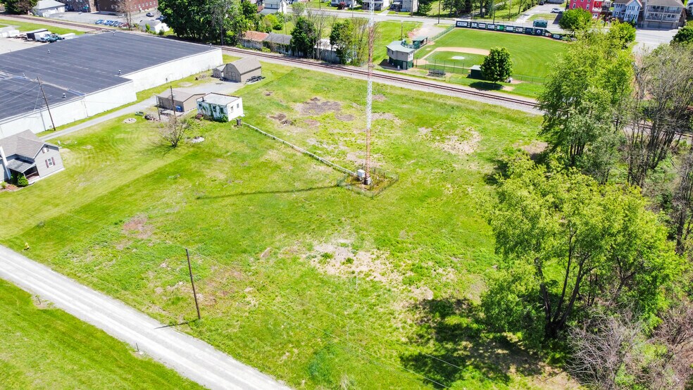 1643 Front st, South Williamsport, PA à vendre - Photo de l’immeuble – Image 1 sur 5