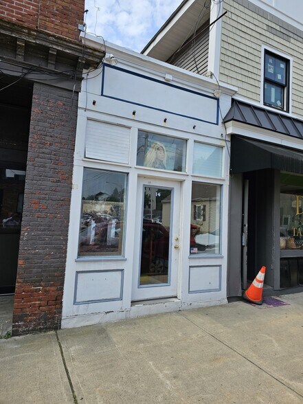 14 Exchange St, Milford, MA à vendre - Photo de l’immeuble – Image 2 sur 6