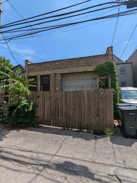 4052 N Western Ave, Chicago, IL à vendre - Photo de l’immeuble – Image 2 sur 8
