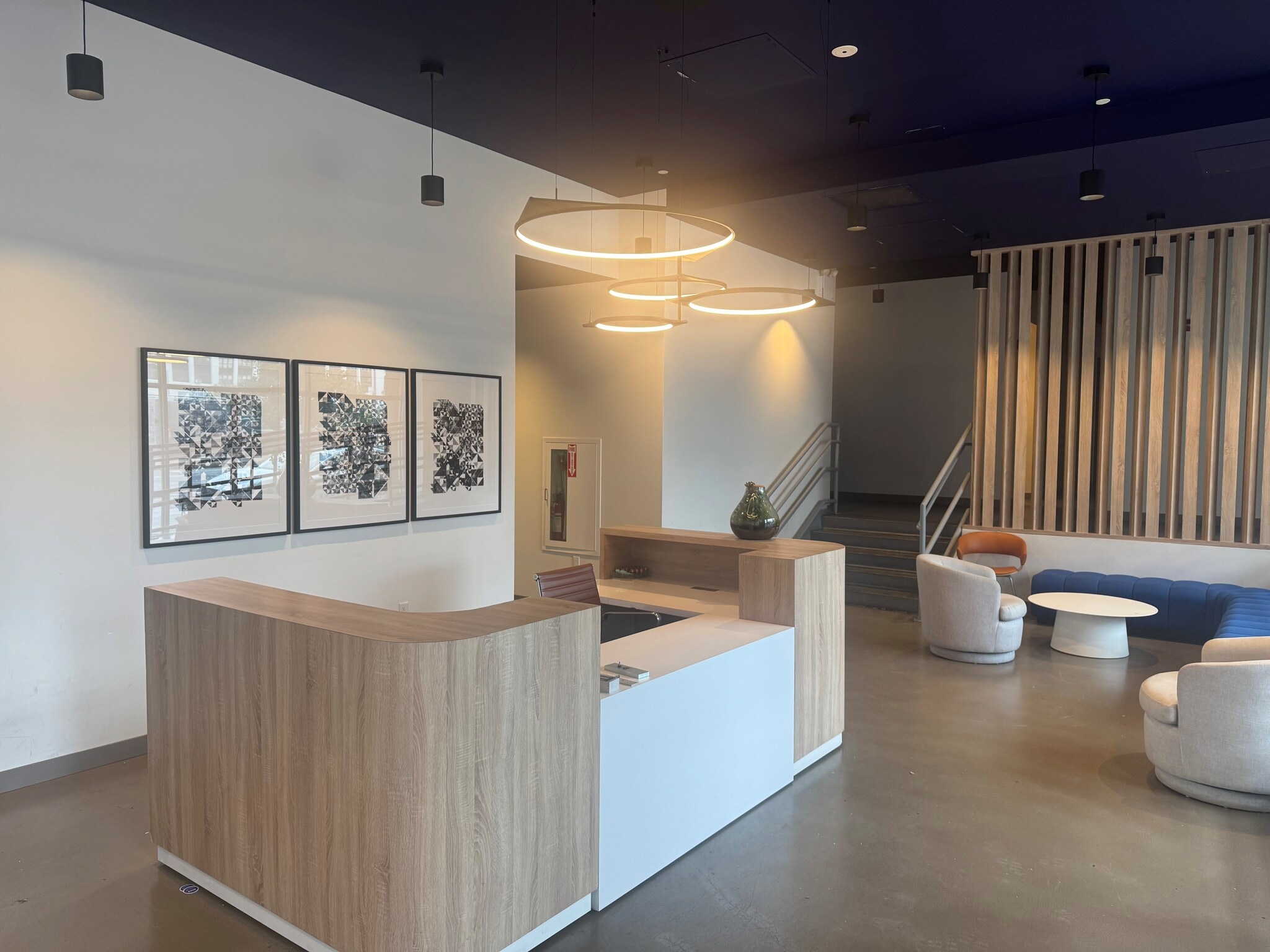 677 Atlantic Ave, Brooklyn, NY à louer Photo intérieure– Image 1 sur 20