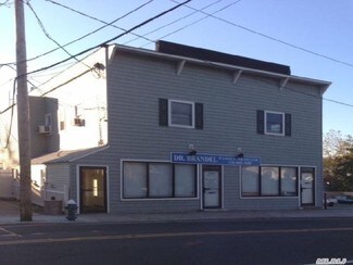 Plus de détails pour 2504 Grand Ave, Baldwin, NY - Bureau à louer