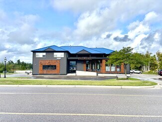 Plus de détails pour 810 S Huron, Mackinaw City, MI - Local commercial à vendre