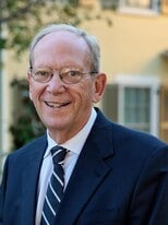 Pat Hagan
