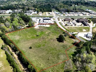 Plus de détails pour FM 350, Livingston, TX - Terrain à vendre