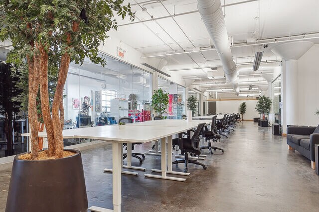 5555-5575 Av Casgrain, Montréal, QC à louer - Photo intérieure – Image 2 sur 2