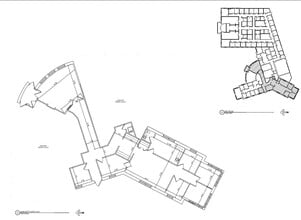 8643 Sheridan Dr, Buffalo, NY à louer Plan d’étage– Image 1 sur 1