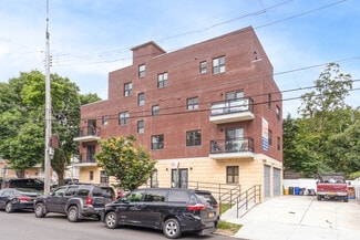 Plus de détails pour 4128 150th St, Flushing, NY - Médical à louer