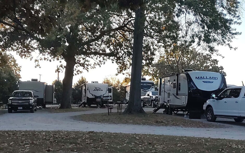 755 SW Highway 54, Osceola, MO à vendre - Photo de l’immeuble – Image 2 sur 14