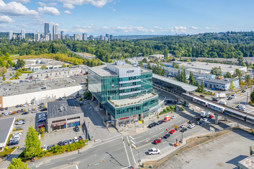 3292 Production Way, Burnaby, BC à louer - Aérien – Image 2 sur 8