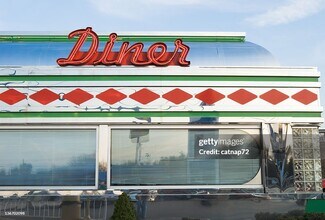 Plus de détails pour Old Airport Rd, Allentown, PA - Local commercial à vendre