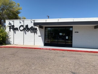 Plus de détails pour 2928 N 67th St, Scottsdale, AZ - Local commercial à louer