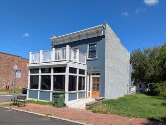 Plus de détails pour 2400 Venable St, Richmond, VA - Bureau/Local commercial à louer