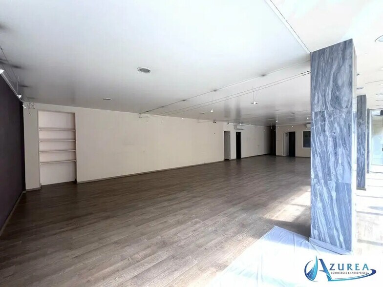 Local commercial dans Nice à vendre - Photo intérieure – Image 2 sur 10