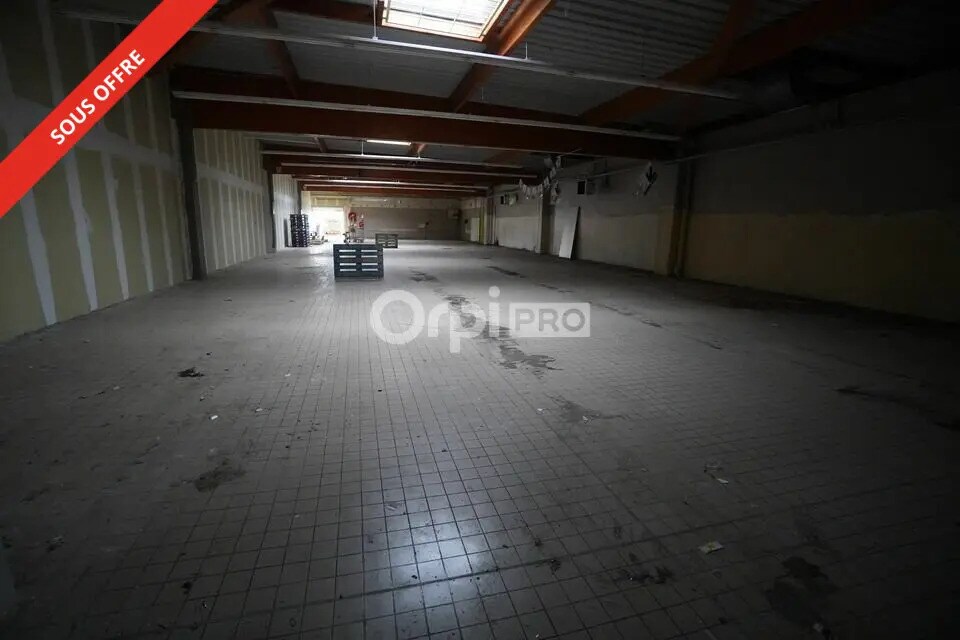 Local commercial dans Talant à louer Photo intérieure– Image 1 sur 5