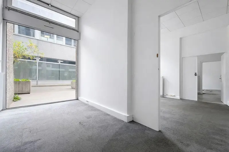 121-127 Avenue d'Italie, Paris à louer - Photo intérieure – Image 3 sur 5