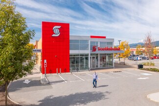 Plus de détails pour 2115 Hawkins St, Coquitlam, BC - Local commercial à louer