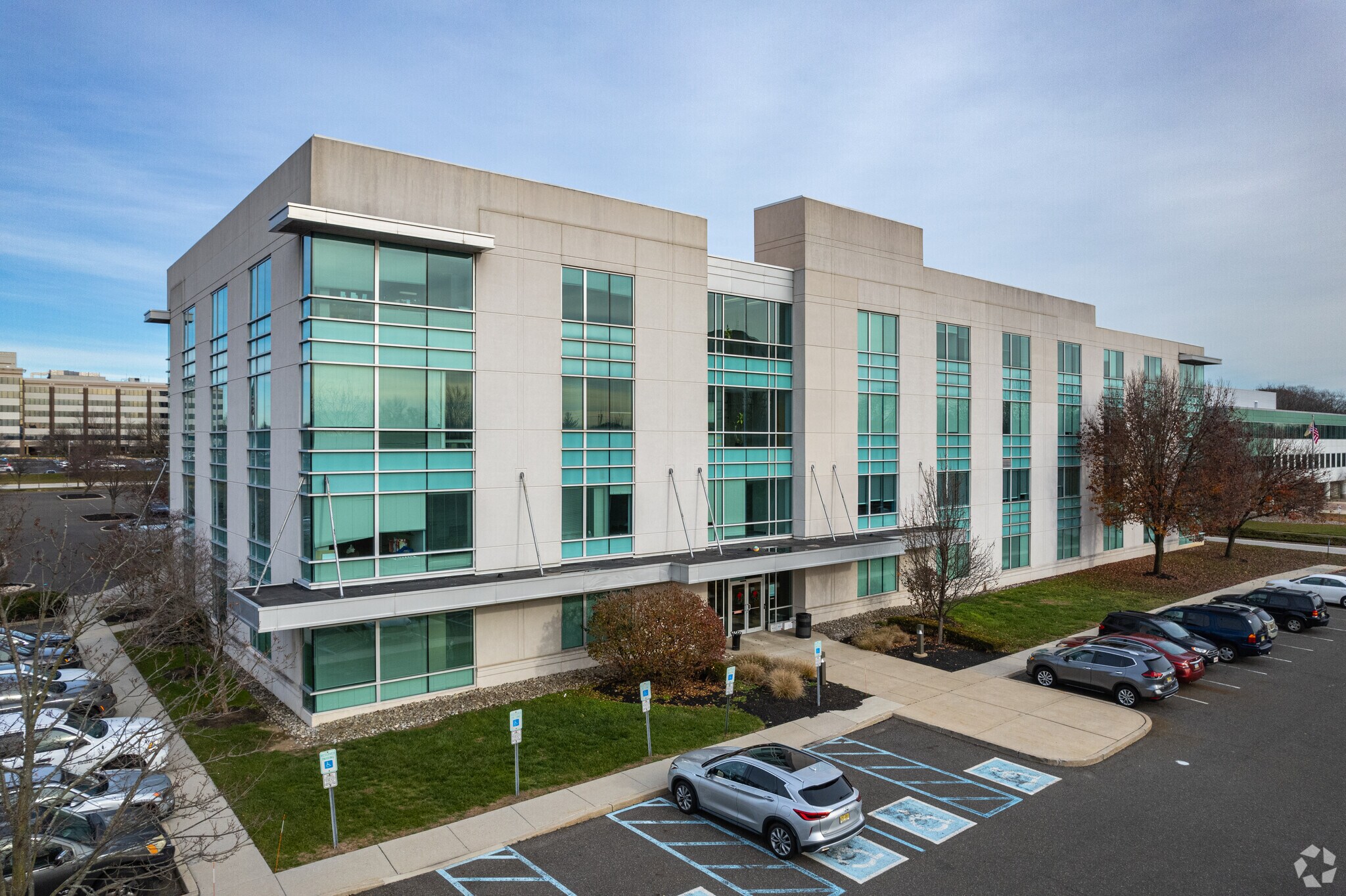 2 Executive Campus, Cherry Hill, NJ à louer Photo principale– Image 1 sur 5