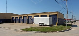 Plus de détails pour 4004-4002 Laviosier St, Chalmette, LA - Industriel/Logistique à vendre