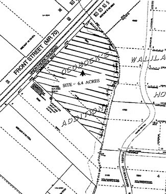 Plus de détails pour 1420 Commerce Way, Woodburn, OR - Terrain à vendre