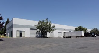Plus de détails pour 875 Stillwater Rd, West Sacramento, CA - Industriel/Logistique à louer