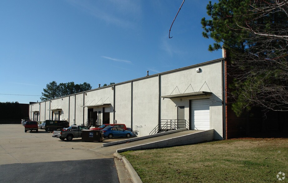 1620 Cobb International Blvd, Kennesaw, GA à louer - Autre – Image 3 sur 3
