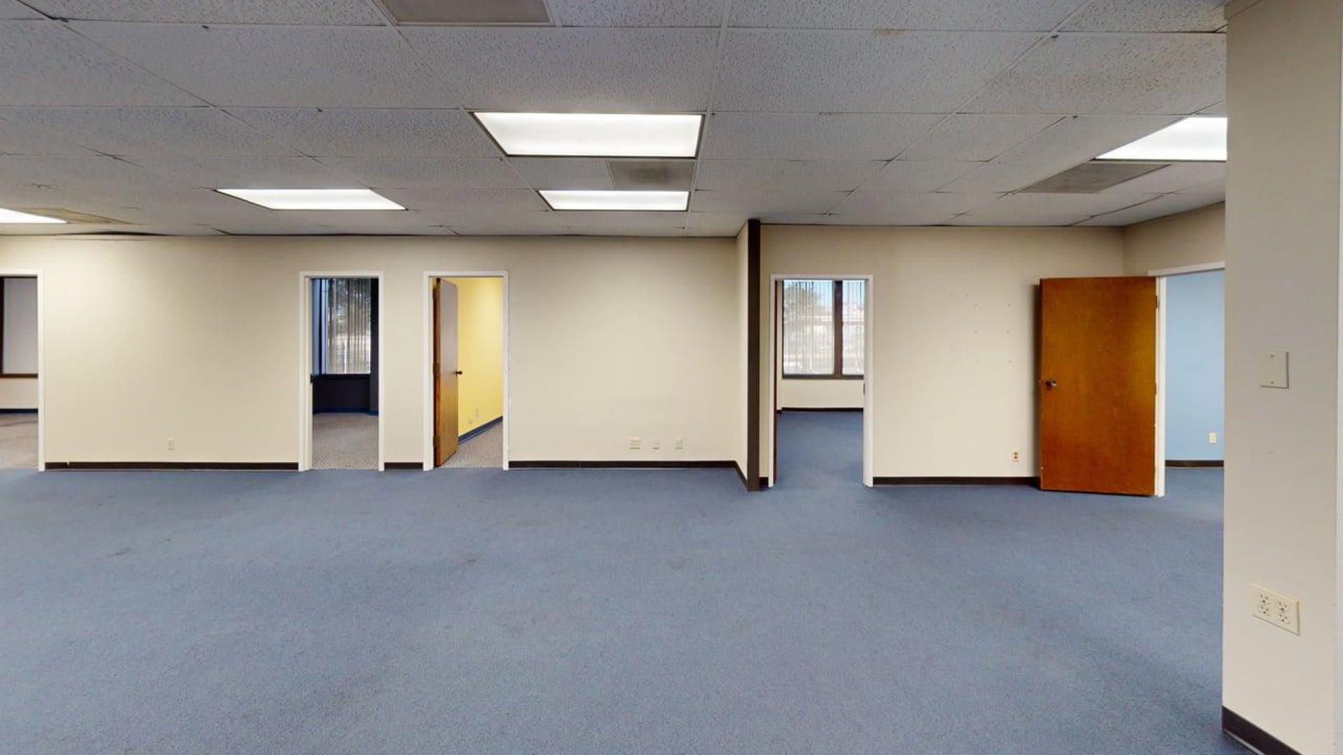 6800 Park Ten Blvd, San Antonio, TX à louer Photo intérieure– Image 1 sur 5