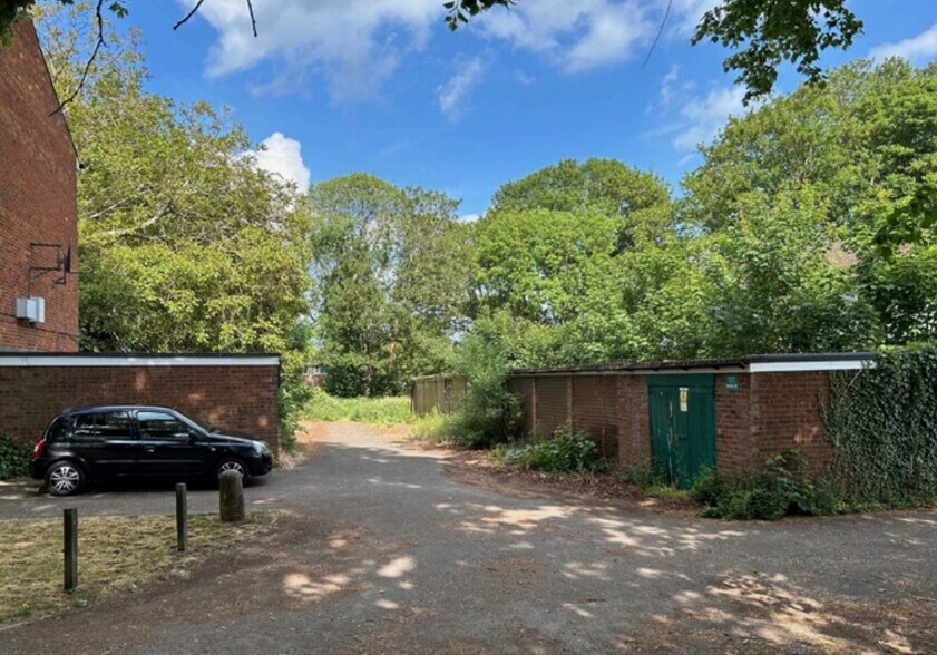 Chenies Ct, Hemel Hempstead à vendre - Photo de l’immeuble – Image 3 sur 4