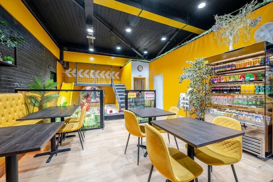 93 Stroud Green Rd, Londres à louer - Photo de l’immeuble – Image 3 sur 11