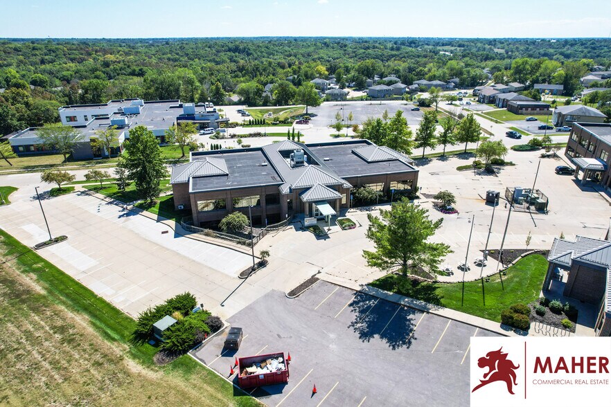 205 Portland St, Columbia, MO à vendre - Photo de l’immeuble – Image 2 sur 9