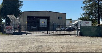 Plus de détails pour 221 N Cardinal Ave, Stockton, CA - Industriel/Logistique à vendre