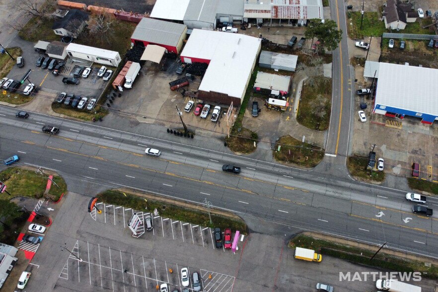 13923 FM 2100 Rd, Crosby, TX à vendre - Photo de l’immeuble – Image 2 sur 3