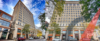 Plus de détails pour 127 W Berry St, Fort Wayne, IN - Bureau à louer